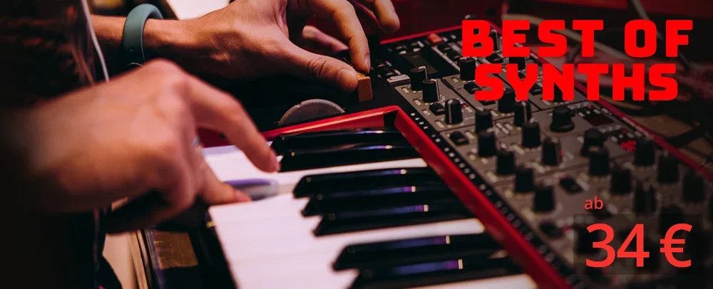 Best of Synths