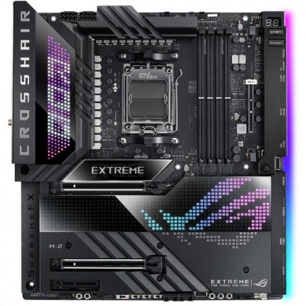 Mainboards
