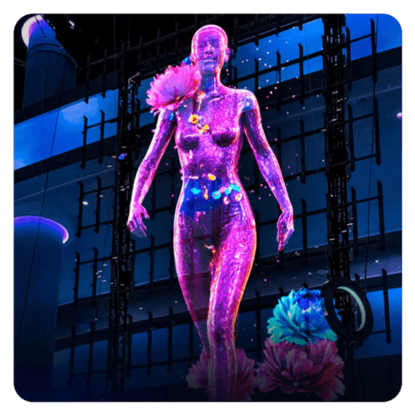 Hologramme