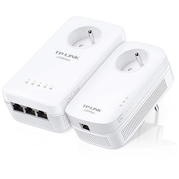 Power-LAN