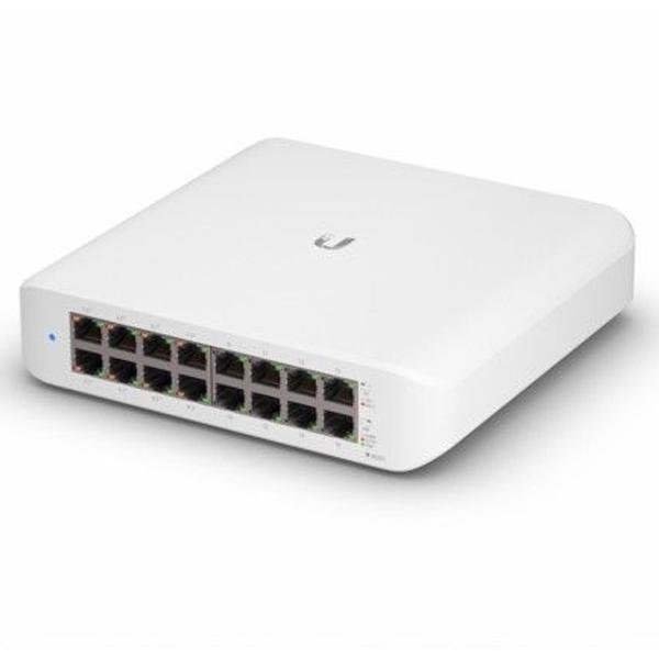Switching Hubs