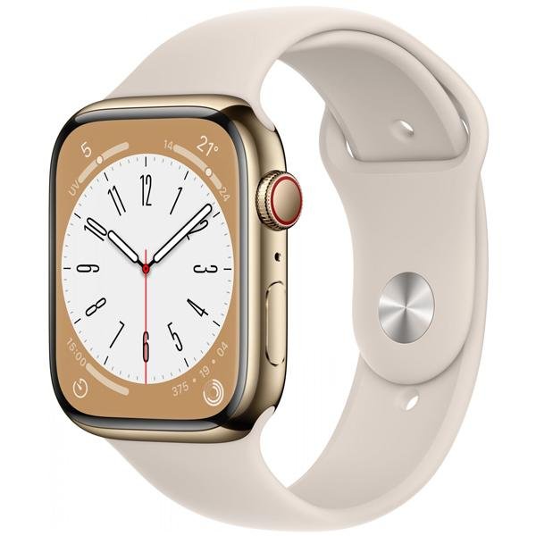 Smartwatches