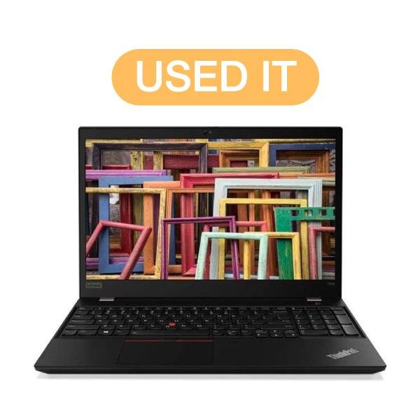 Used-IT Notebooks