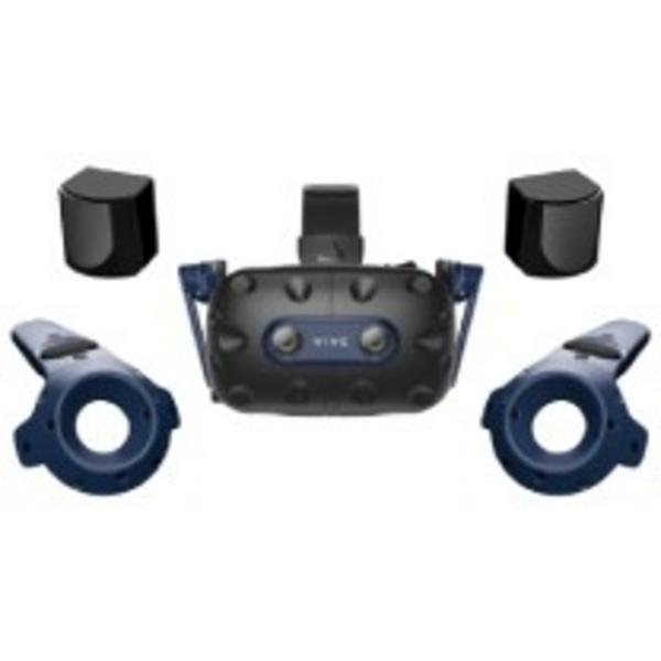 Virtual Reality-System