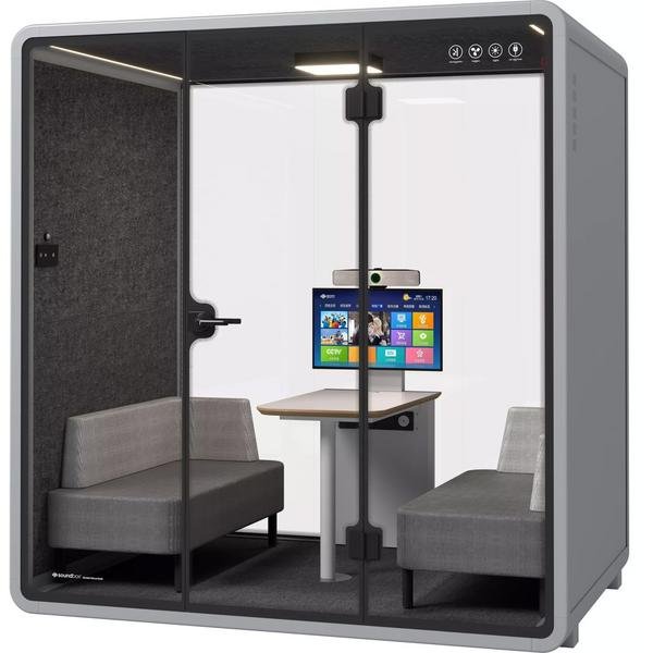 Office-Pods