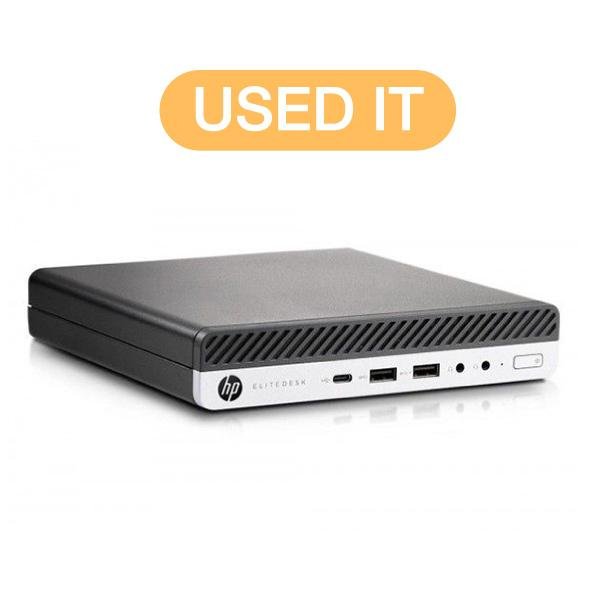 Used-IT
