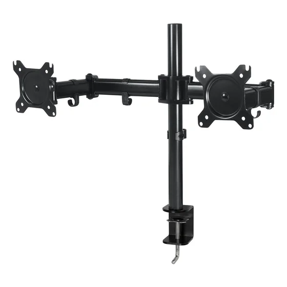 Tischhalterung für 2 Monitore bis 69cm 27" 8KG ARCTIC Z2 Basic