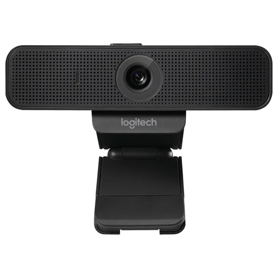 Logitech C925e 1920x1080