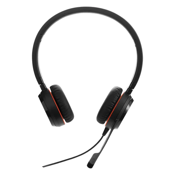 Jabra Evolve 20 SE MS stereo