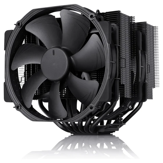 K Cooler Multi Noctua NH-D15 Black |1700, 1200, 115x, AM3/4/5, 2011, 2066