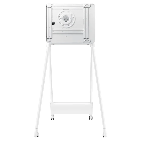 Standfuß Samsung STN-WM55RXEN für Samsung Flip 2 WM55R VESA 139,7cm/55'' Light Grey