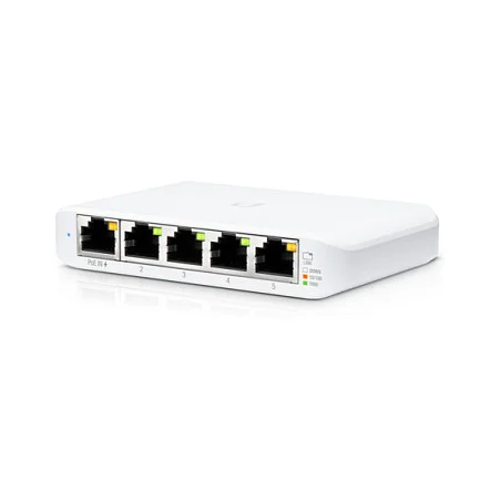 5P Ubiquiti UniFi USW-Flex-Mini