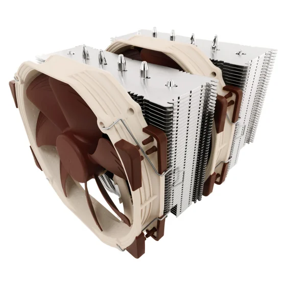 K Cooler Multi NOCTUA NH-D15 |1700, 1200, 115x, AM3/4/5, 2011, 2066