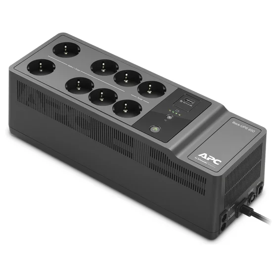 APC Back-UPS BE650G2-GR 650VA 400W 230V