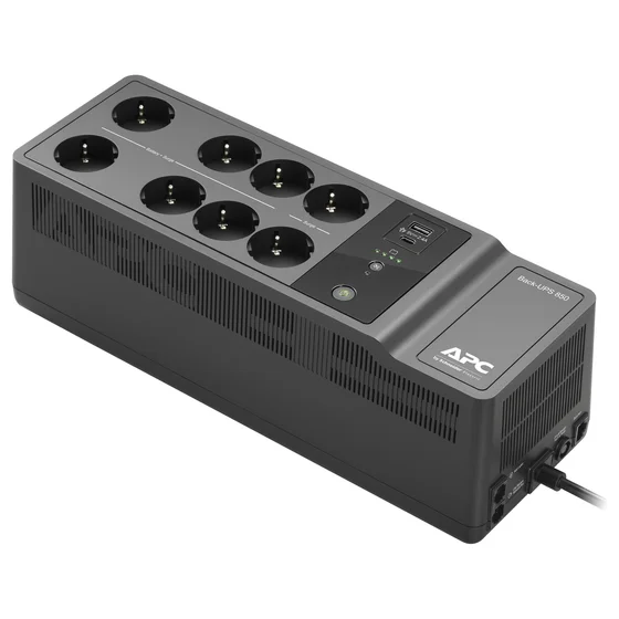 APC Back-UPS BE850G2-GR 850VA 520W