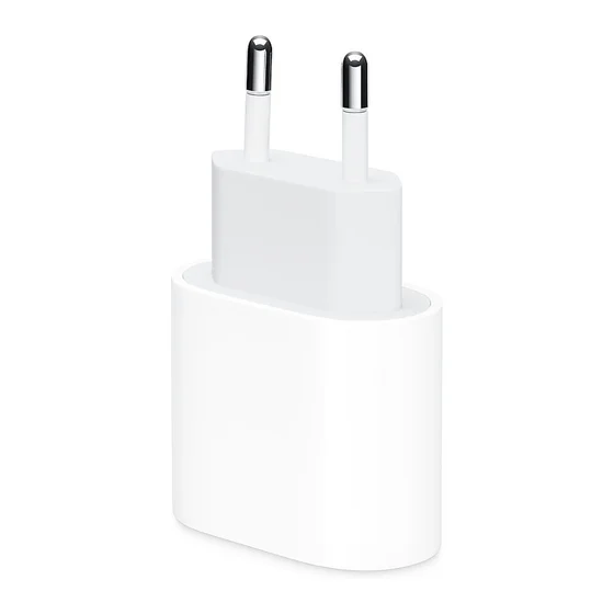 Apple 20W USB-C Power Adapter (MHJE3ZM/A )