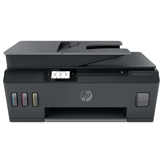 T HP Smart Tank Plus 655 4in1/A4/WiFi/Bluetooth/ADF