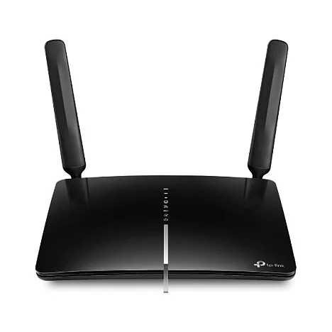 TP-LINK Archer MR600 - AC1200 4G LTE Advanced Cat6 Gigabit Router