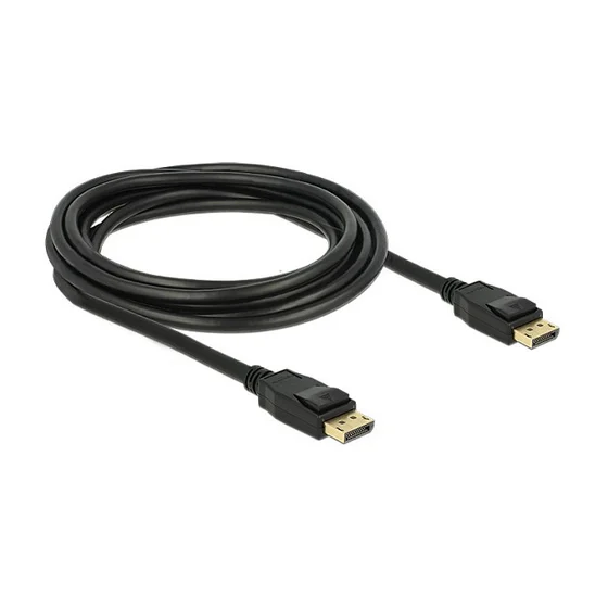 DisplayPort 3m DeLOCK