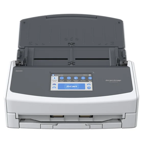 Ricoh Dokumentenscanner ScanSnap iX-1600 40S./Min. USB3.2 WLAN