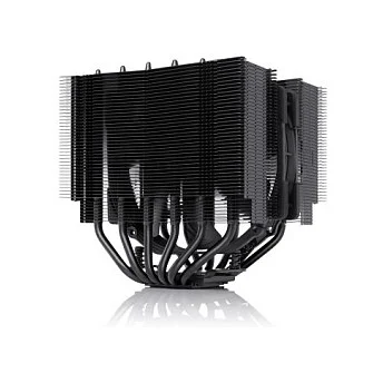 K Multi Noctua CPU-Kuehler NH-D15S | 1700, 1200, 11xx, 2066, 2011, AM4, AM5 170 W TDP