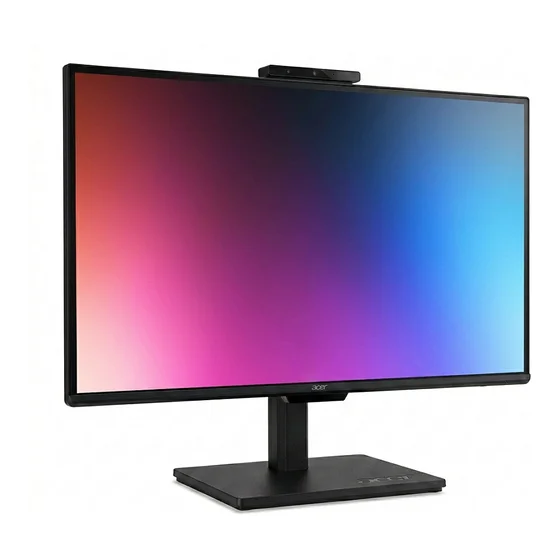 TFT Acer B247YGb 23.8" 60cm 16:9 120Hz 1920x1080 black