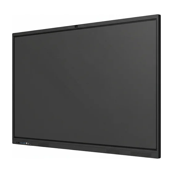 LFD Hisense Goboard Interactive Digital Board 75 Zoll