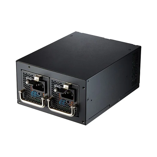 500W FSP Twins PRO 24/7 Redundant ATX | 80+ Gold
