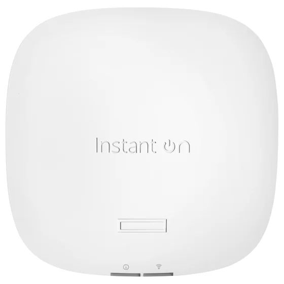 HPE Aruba Instant ON AP22 (RW) - Funkbasisstation