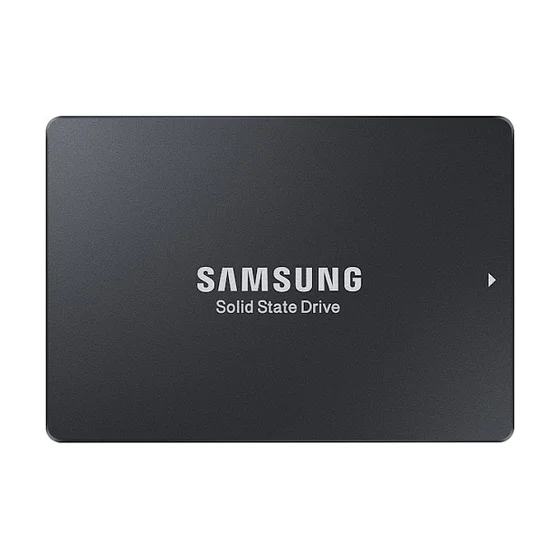 Ent. 2.5" 480GB Samsung PM893 bulk