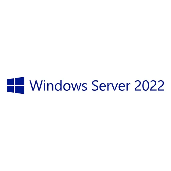 OEM Windows Server 2022 CAL 10 User
