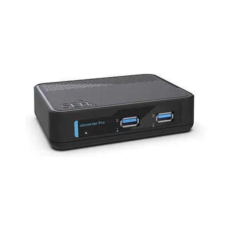 USB SEH utnserver Pro Geräteserver USB 3.2 Gen 1