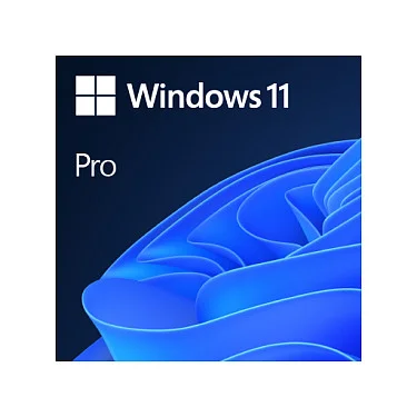 Microsoft Windows 11 Pro 64bit (DE)