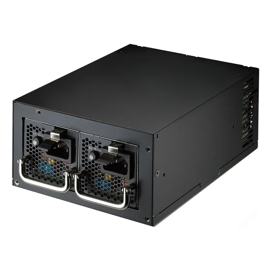 900W FSP Twins PRO 24/7 Redundant ATX | 80+ Gold
