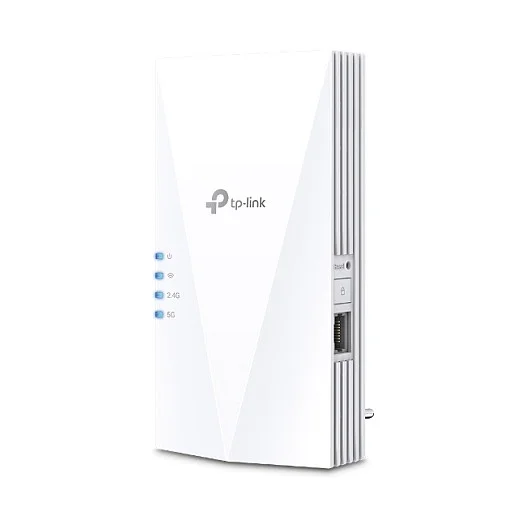 TP-LINK RE500X - AX1500 Wi-Fi 6 Range Extender