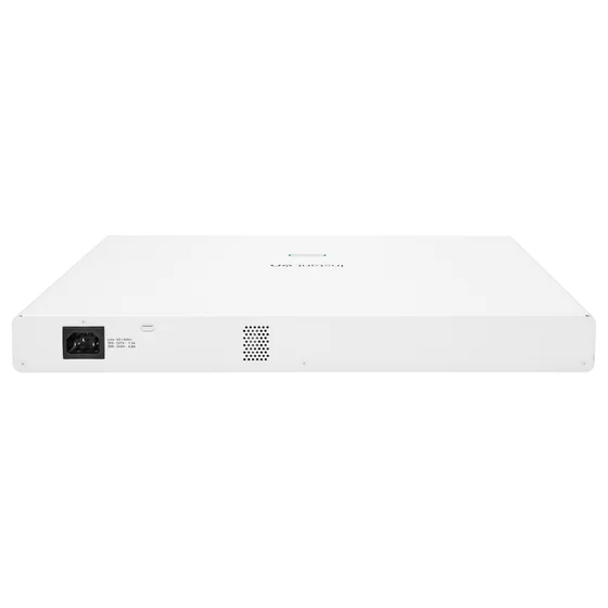 12+2P HP Enterprise Aruba Instant On 1960 RM 12XGT 4SFP+ Switch