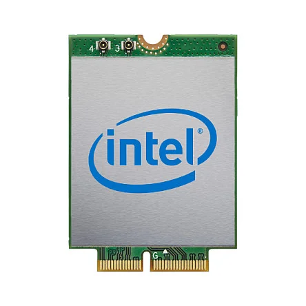 INTG WiFi 6E AX210 M.2 2230