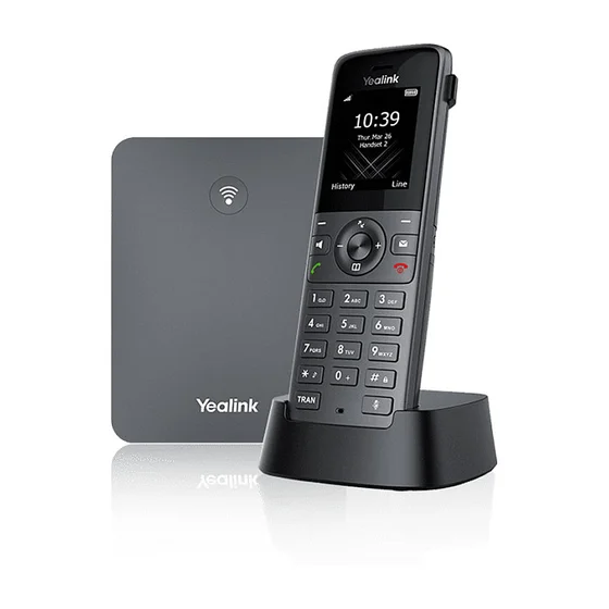 Yealink W73P IP-Telefon