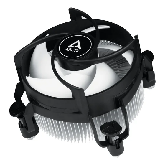 K Cooler Intel Arctic CPC Intel Alpine 17 | 1700