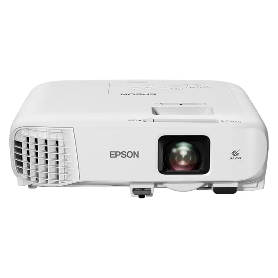 (1280x800) Epson EB-982W 3-LCD 4200-Lumen 16:10 VGA HDMI composite video Speaker WXGA White