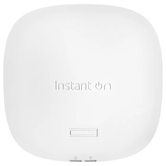 HPE Aruba Instant ON AP25 (RW) - Funkbasisstation