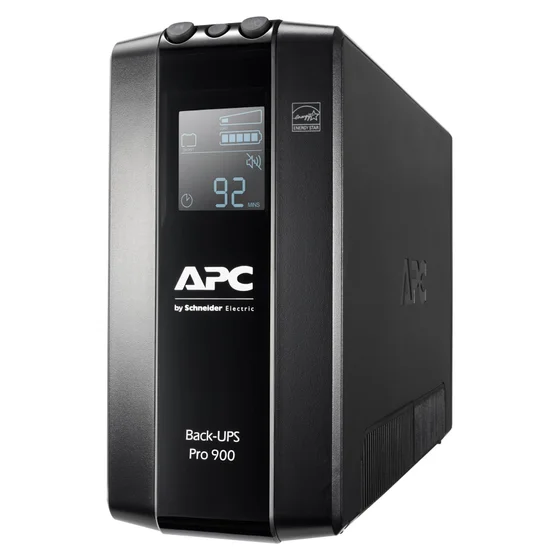 APC Back-UPS Pro BR BR900MI 900VA 540W