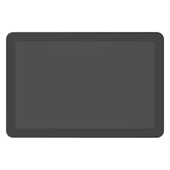 Logitech Tap Scheduler Purpose-Built Scheduling Panel for Meeting Rooms