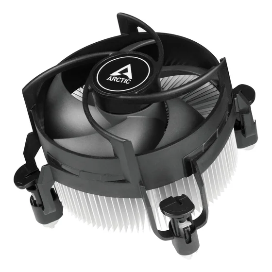 K Cooler Intel Arctic CPC Intel Alpine 17 CO | 1700