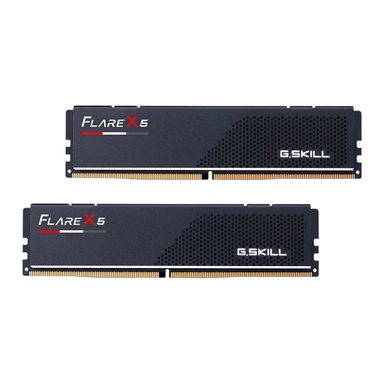 6000 32GB G.Skill Flare X5 (Kit 2x 16GB) Black
