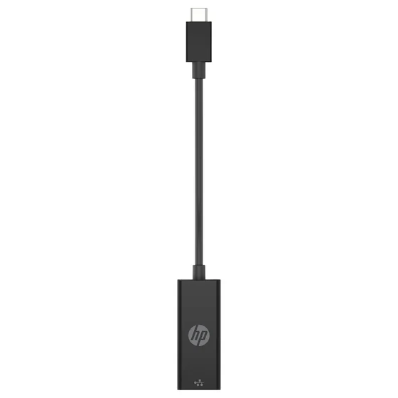 HP USB-C zu RJ45 Adapter