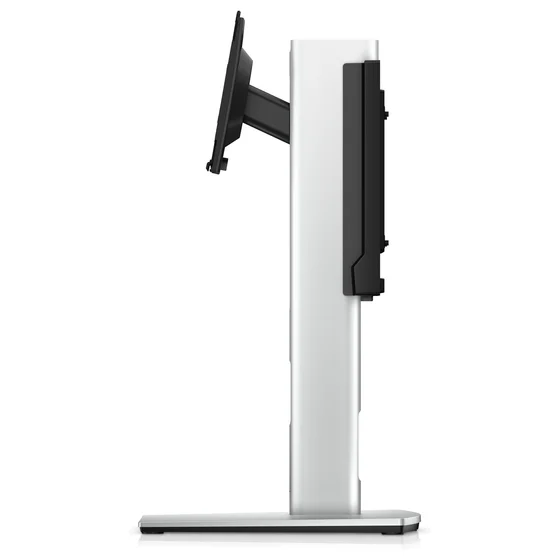 Dell Micro Form Factor All-in-One Stand Monitorständer 19''-27'' 5.8kg Silver