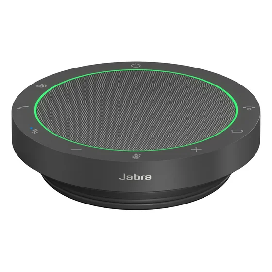 Jabra Speak 255 MS Teams Freisprechtelefon + Bluetooth