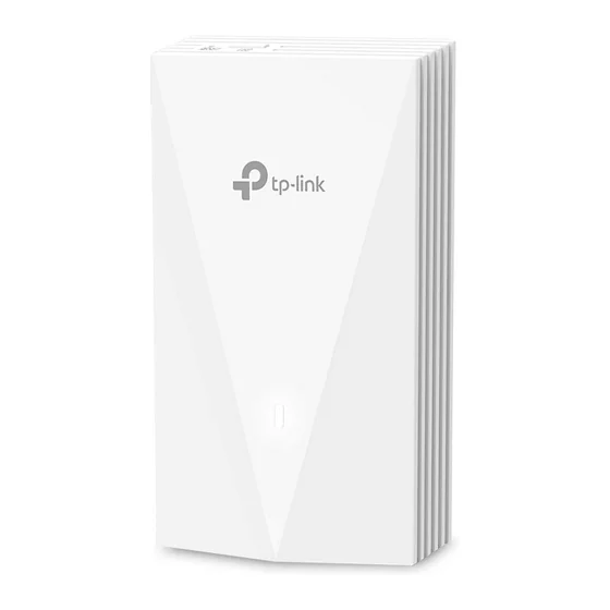 TP-Link Omada EAP655-Wall AX3000 Wifi6