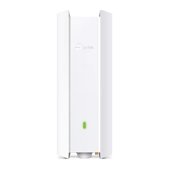 TP-LINK Omada EAP650-Outdoor AX3000 Wifi6